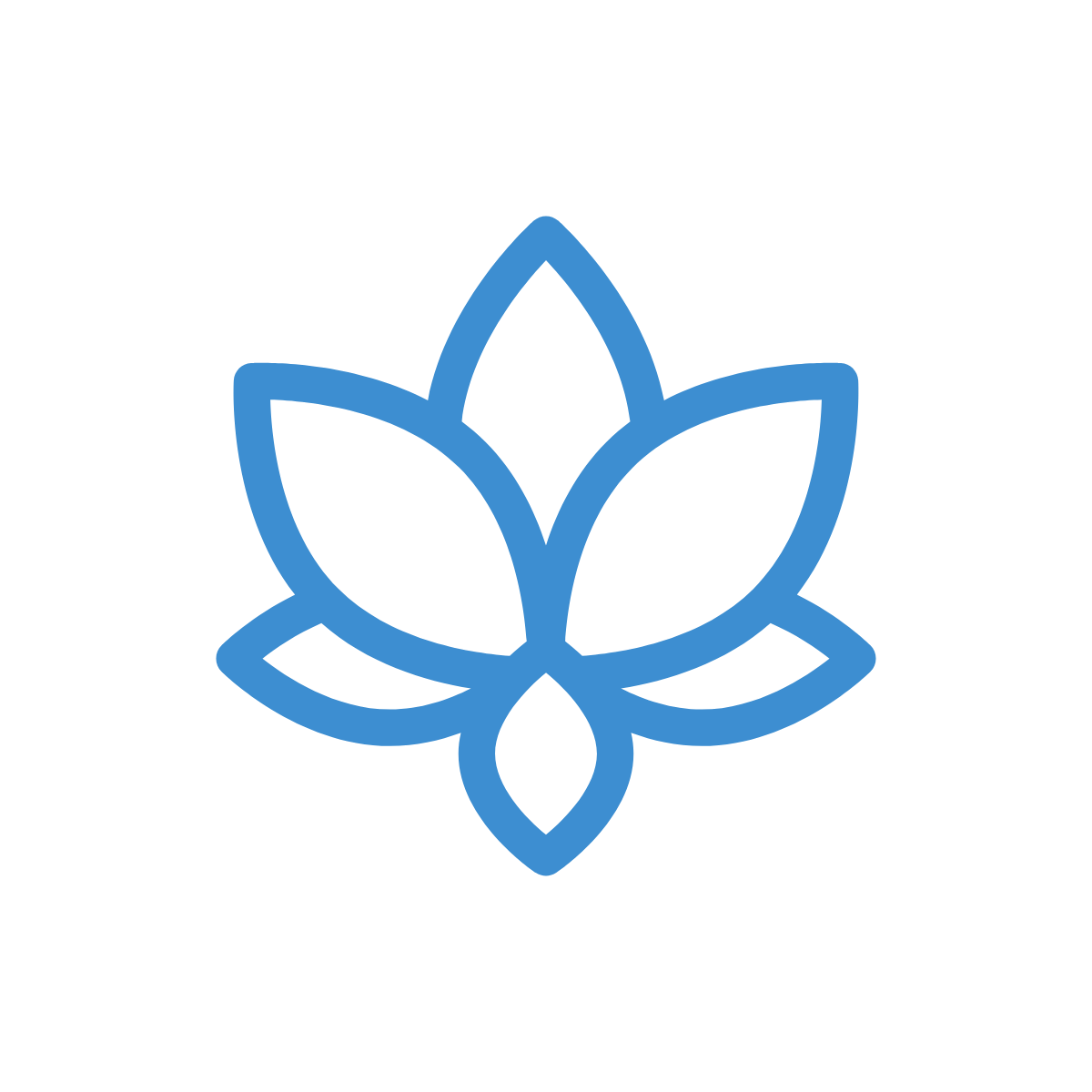 Nirvana Health Help Center home page